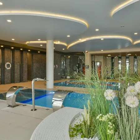 Novumapartamenty - Polanki Aqua