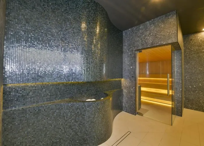 Novumapartamenty - Polanki Aqua Lägenhet *