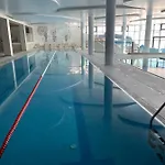 Apartment Novumapartamenty - Polanki Aqua