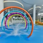 Novumapartamenty - Polanki Aqua Apartment