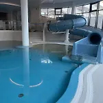 Apartment Novumapartamenty - Polanki Aqua Kolberg