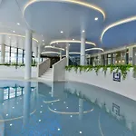 Novumapartamenty - Polanki Aqua Apartment *