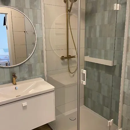 Novumapartamenty - Polanki Aqua Apartment Kolobrzeg
