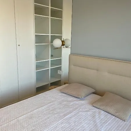 Novumapartamenty - Polanki Aqua Apartment *