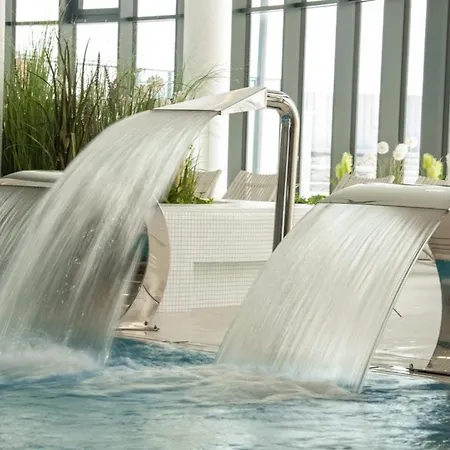 Apartment Novumapartamenty - Polanki Aqua