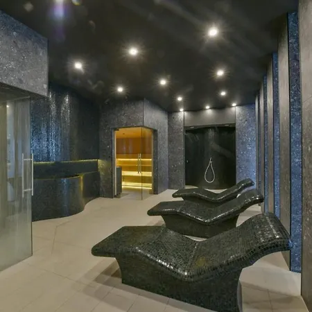 Novumapartamenty - Polanki Aqua Apartament Kołobrzeg