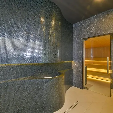 Novumapartamenty - Polanki Aqua Apartament *