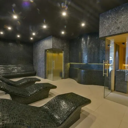 Novumapartamenty - Polanki Aqua Kołobrzeg