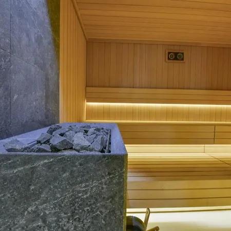 Novumapartamenty - Polanki Aqua Apartament *