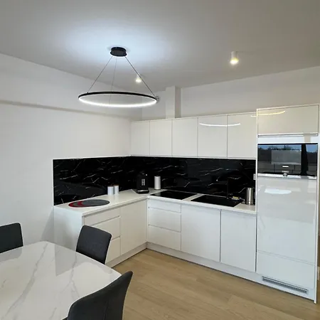 Novumapartamenty - Polanki Aqua Apartment Kolberg