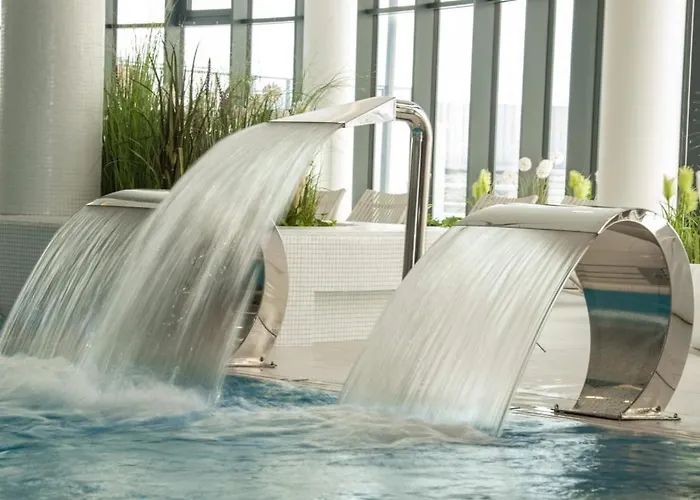 Apartment Novumapartamenty - Polanki Aqua