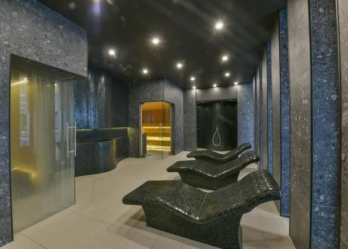 Novumapartamenty - Polanki Aqua Apartment Kolberg