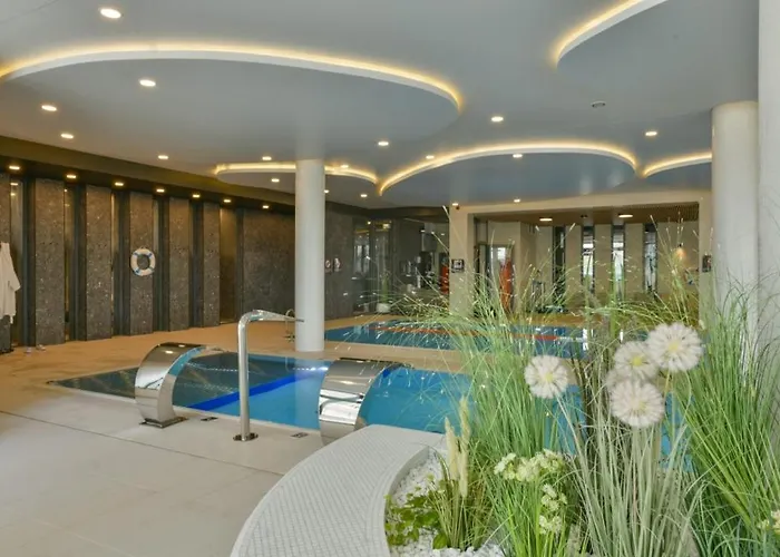 Novumapartamenty - Polanki Aqua