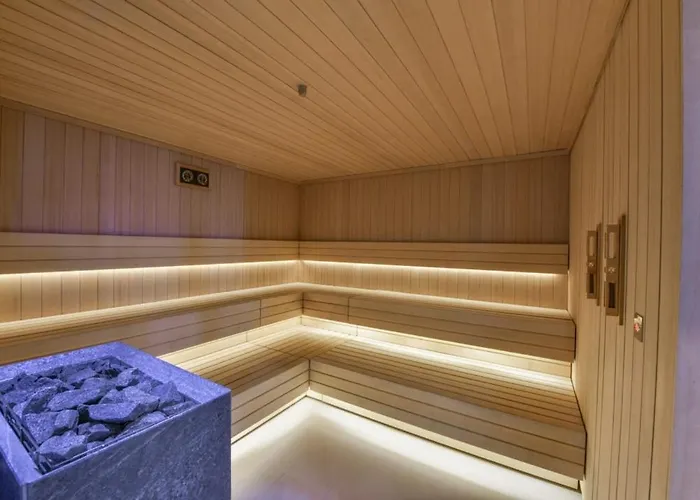 Novumapartamenty - Polanki Aqua Apartment Kolberg