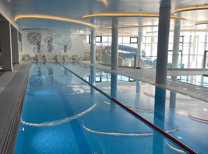 Novumapartamenty - Polanki Aqua