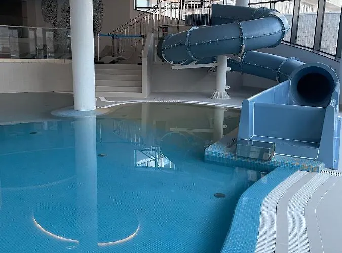 Apartment Novumapartamenty - Polanki Aqua Kolberg